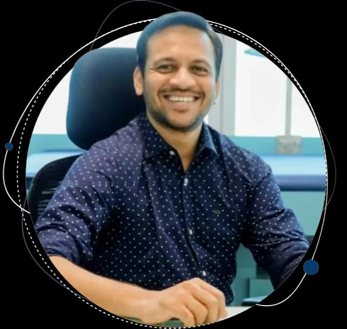 Dr. Ankush Image